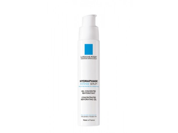 Soin Concentrato Reidratante Hydraphase Intense Serum