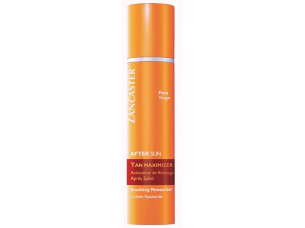 Creme solari e abbronzanti 2011