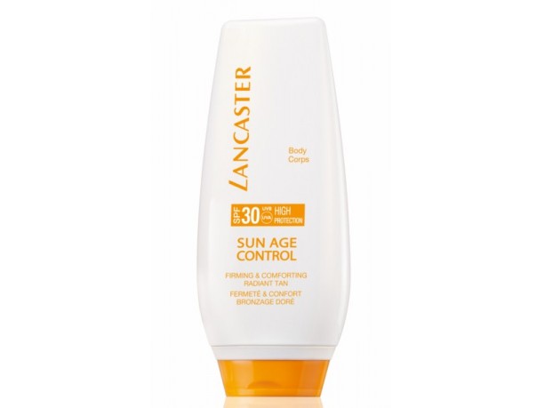 Creme solari e abbronzanti 2011