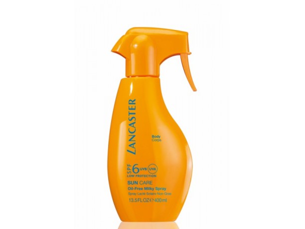 Creme solari e abbronzanti 2011