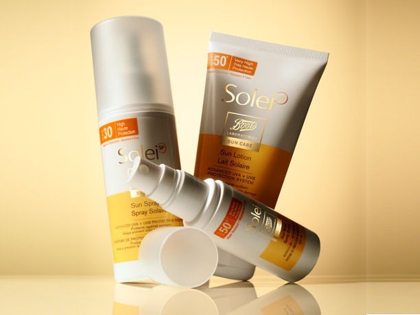 Creme solari e abbronzanti 2011