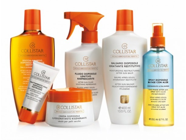 Solari Collistar 2012