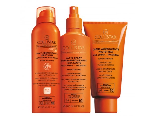 Solari Collistar estate 2011