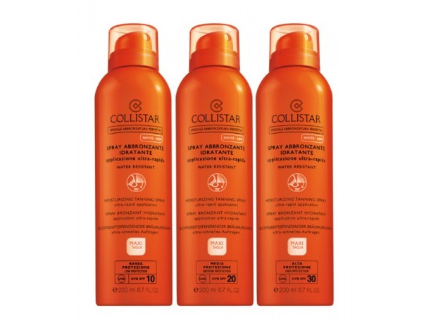 Solari Collistar estate 2011