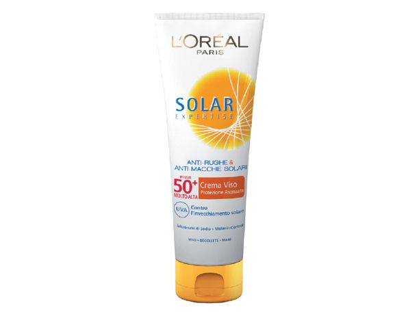 Solari L’Oreal 2012