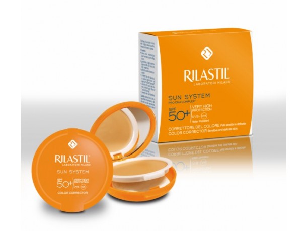 Solari Rilastil Sun System