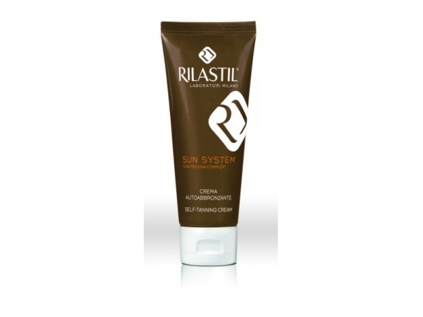 Solari Rilastil Sun System