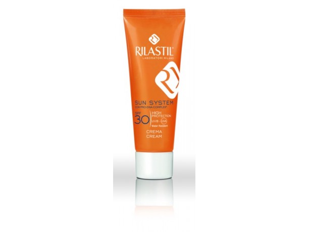 Solari Rilastil Sun System