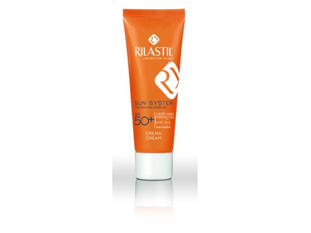 Solari Rilastil Sun System