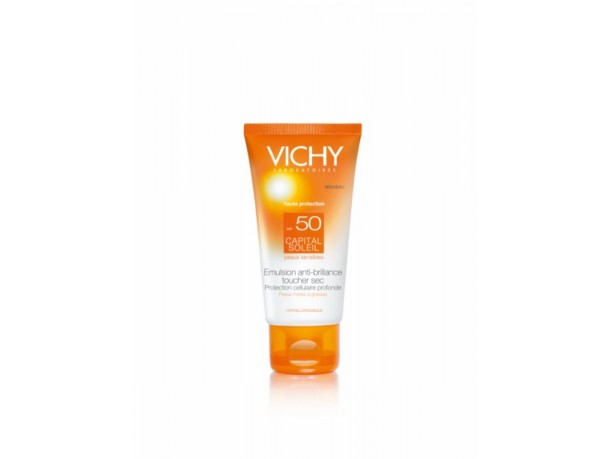 Solari Vichy estate 2012