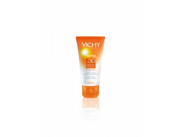 Solari Vichy estate 2012