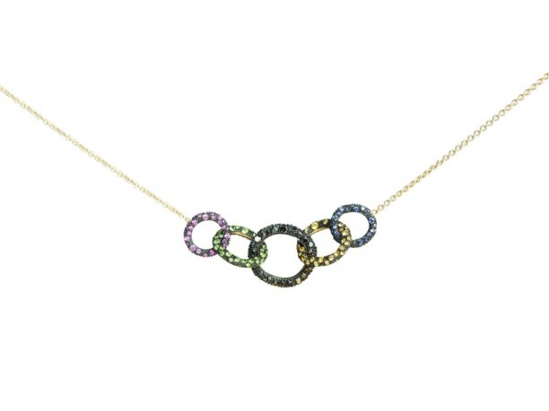 Speciale Moda per le Olimpiadi di Londra 2012