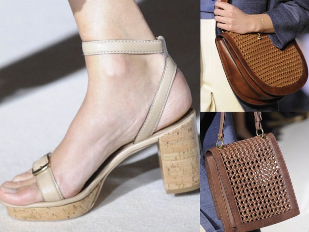 Stella McCartney accessori primavera-estate 2011