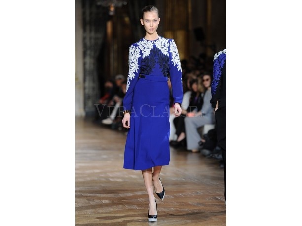 Stella McCartney collezione autunno-inverno 2012/2013