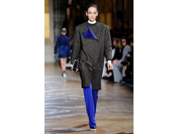 Stella McCartney collezione autunno-inverno 2012/2013