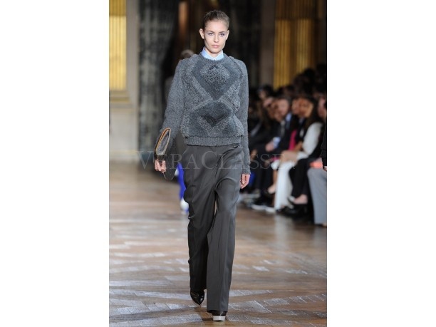 Stella McCartney collezione autunno-inverno 2012/2013