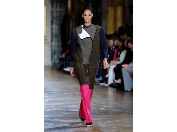 Stella McCartney collezione autunno-inverno 2012/2013