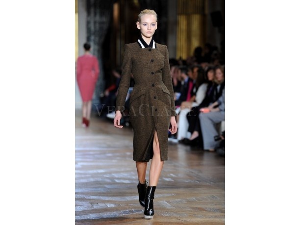 Stella McCartney collezione autunno-inverno 2012/2013