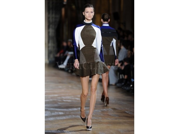 Stella McCartney collezione autunno-inverno 2012/2013