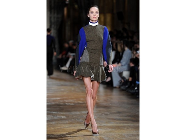 Stella McCartney collezione autunno-inverno 2012/2013