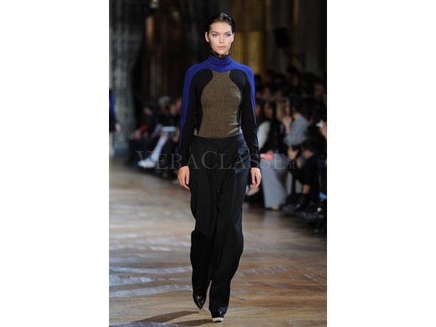Stella McCartney collezione autunno-inverno 2012/2013