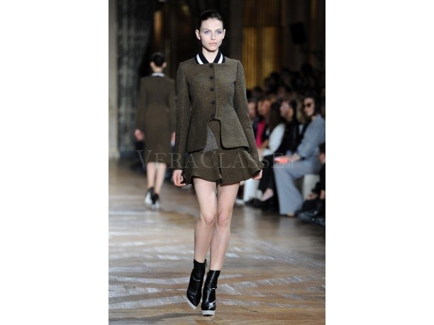 Stella McCartney collezione autunno-inverno 2012/2013