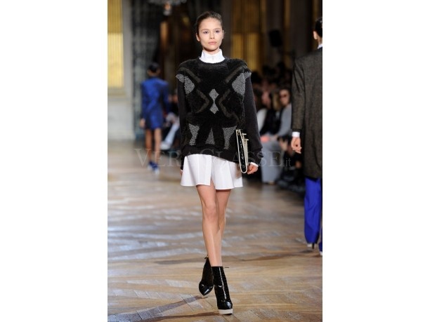Stella McCartney collezione autunno-inverno 2012/2013