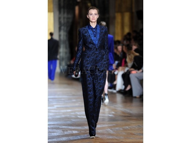 Stella McCartney collezione autunno-inverno 2012/2013