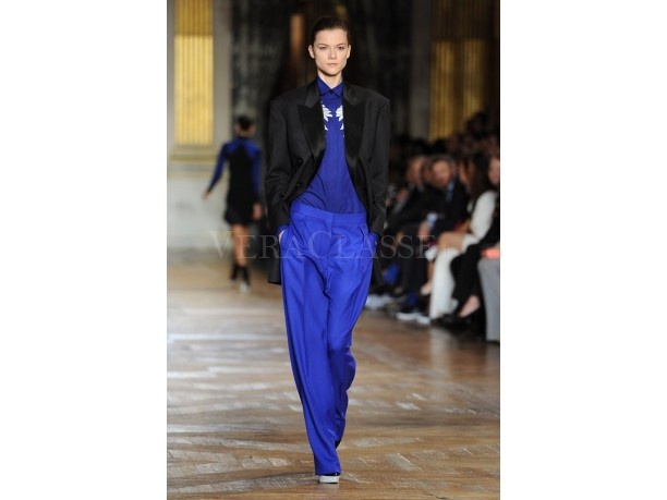 Stella McCartney collezione autunno-inverno 2012/2013