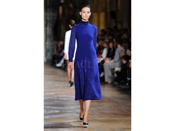 Stella McCartney collezione autunno-inverno 2012/2013
