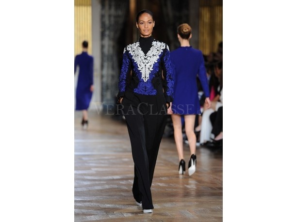 Stella McCartney collezione autunno-inverno 2012/2013