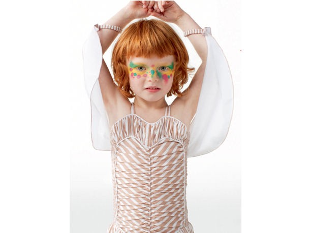 Stella McCartney Kids primavera-estate 2011