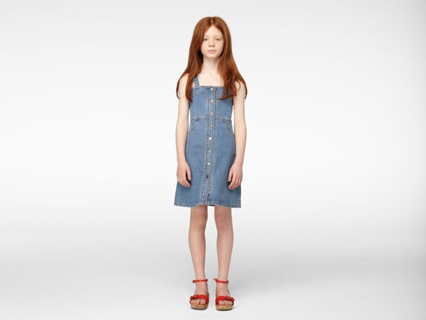 Stella McCartney Kids primavera-estate 2011
