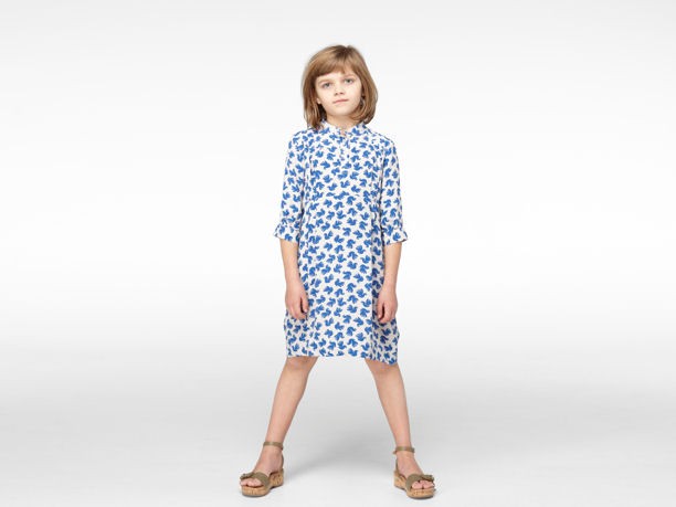 Stella McCartney Kids primavera-estate 2011
