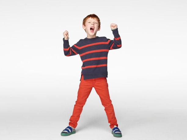 Stella McCartney Kids primavera-estate 2011