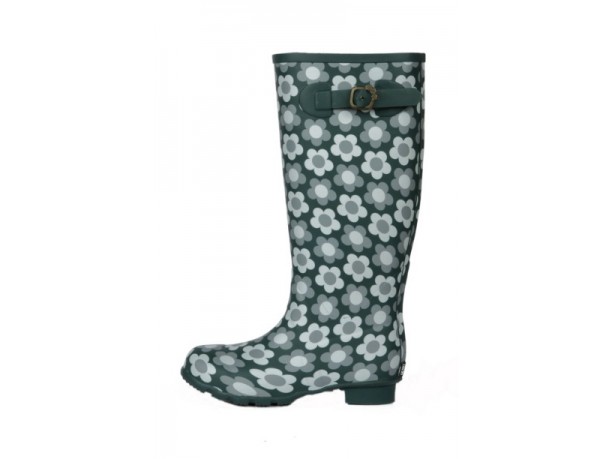 Stivali Colors of California, collezione autunno inverno 2010