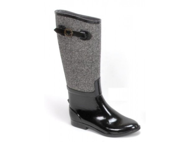 Stivali Colors of California, collezione autunno inverno 2010