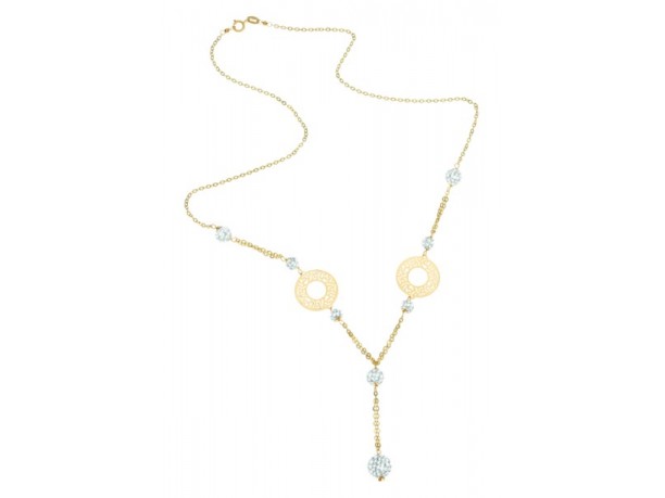 Stroili Oro nuova collezione 2011/2012