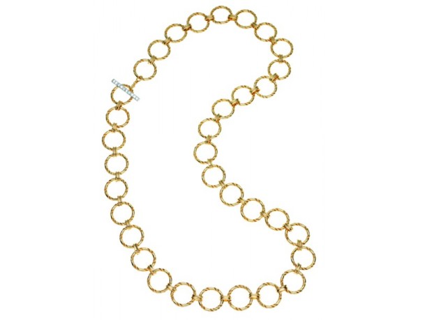 Stroili Oro nuova collezione 2011/2012