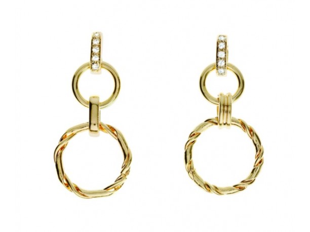 Stroili Oro nuova collezione 2011/2012