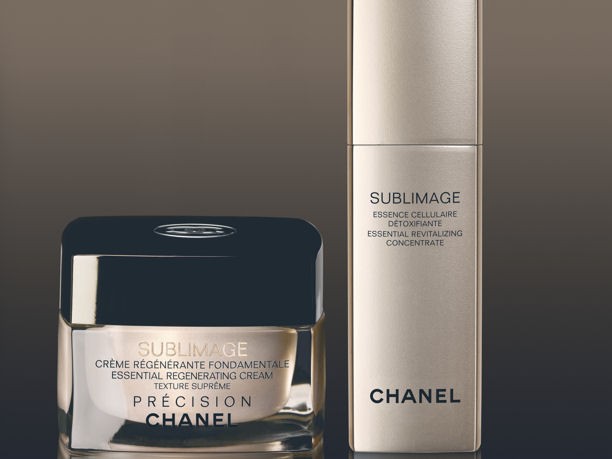 Sublimage Essence Cellulaire Détoxifiant by Chanel