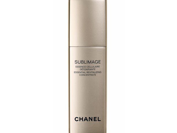 Sublimage Essence Cellulaire Détoxifiant by Chanel