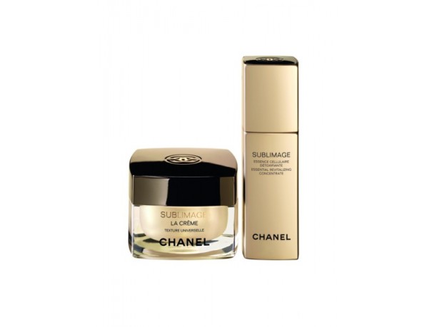 Sublimage La Creme by Chanel