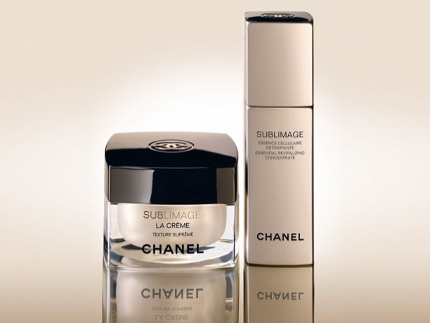 Sublimage La Creme by Chanel