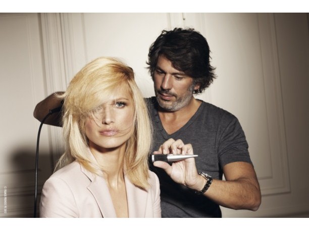Tagli di capelli Franck Provost primavera estate 2012