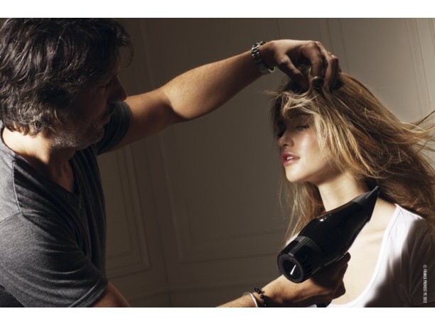 Tagli di capelli Franck Provost primavera estate 2012