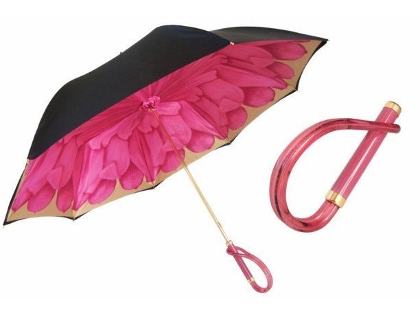Tendenza moda fantasie floreali