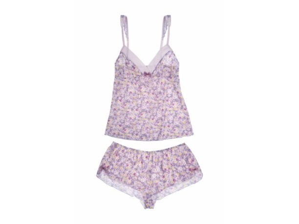 Tendenza moda fantasie floreali
