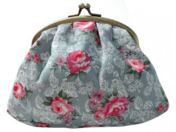 Tendenza Moda Romantica