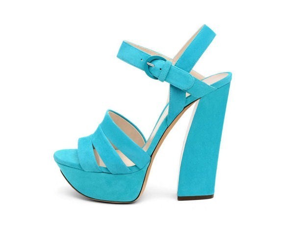 Casadei collezione primavera estate 2011